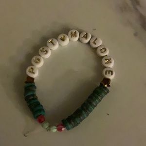 Custom Braclet